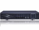 H.264 8 Channel Network CCTV DVR Real Time Video Audio Recoder View Via IE